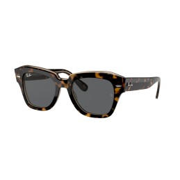 RAY BAN 2186 STATE STREET