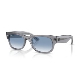 RAY BAN 0832S MEGA WAYFARER II