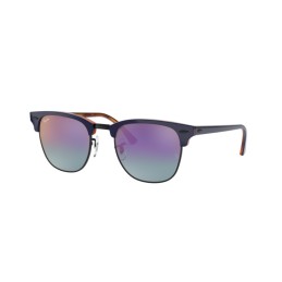 RAY BAN 3016 CLUBMASTER