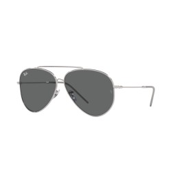 RAY BAN R0101S AVIATOR REVERS