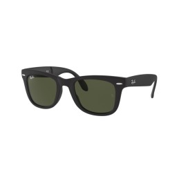 Ray Ban 4105  FOLDING WAYFARER