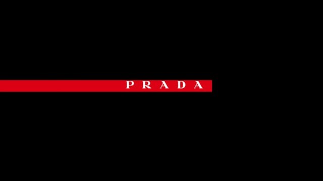 Prada Linea Rossa