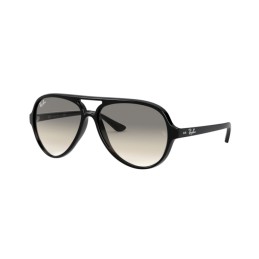 RAY BAN 4125 CATS 5000